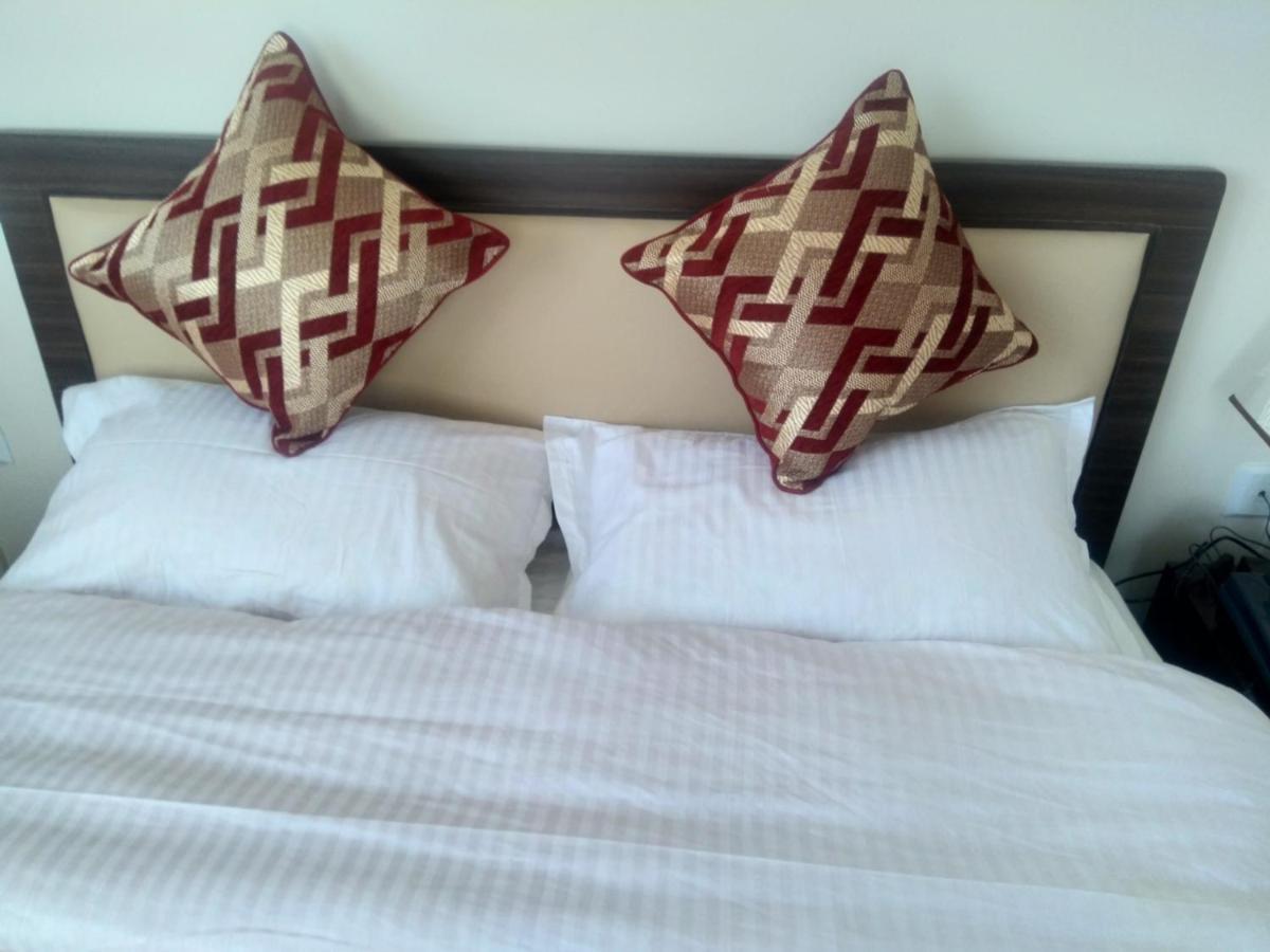 Hidden Leaf Bed & Breakfast Lalitpur Luaran gambar