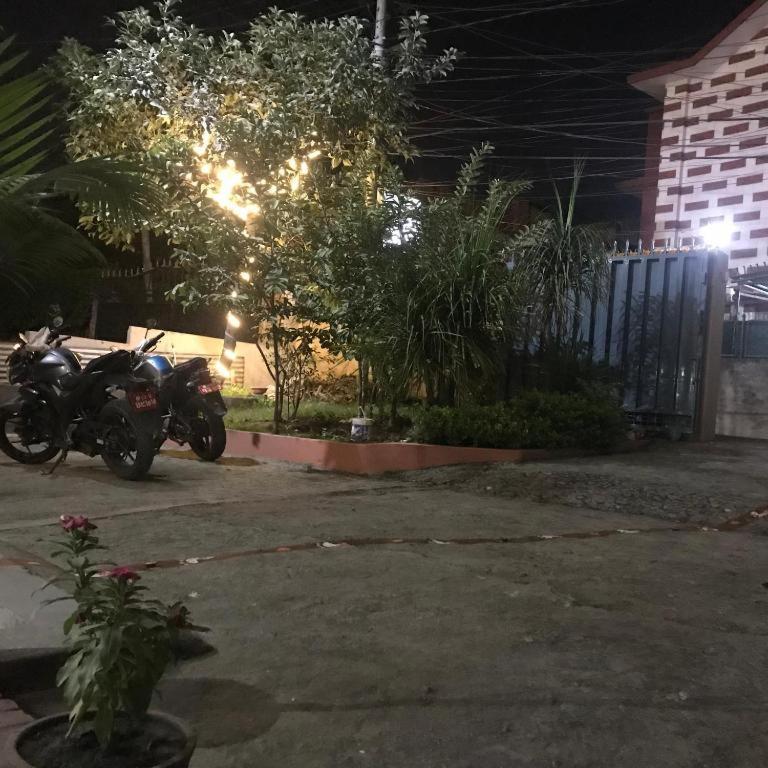 Hidden Leaf Bed & Breakfast Lalitpur Luaran gambar